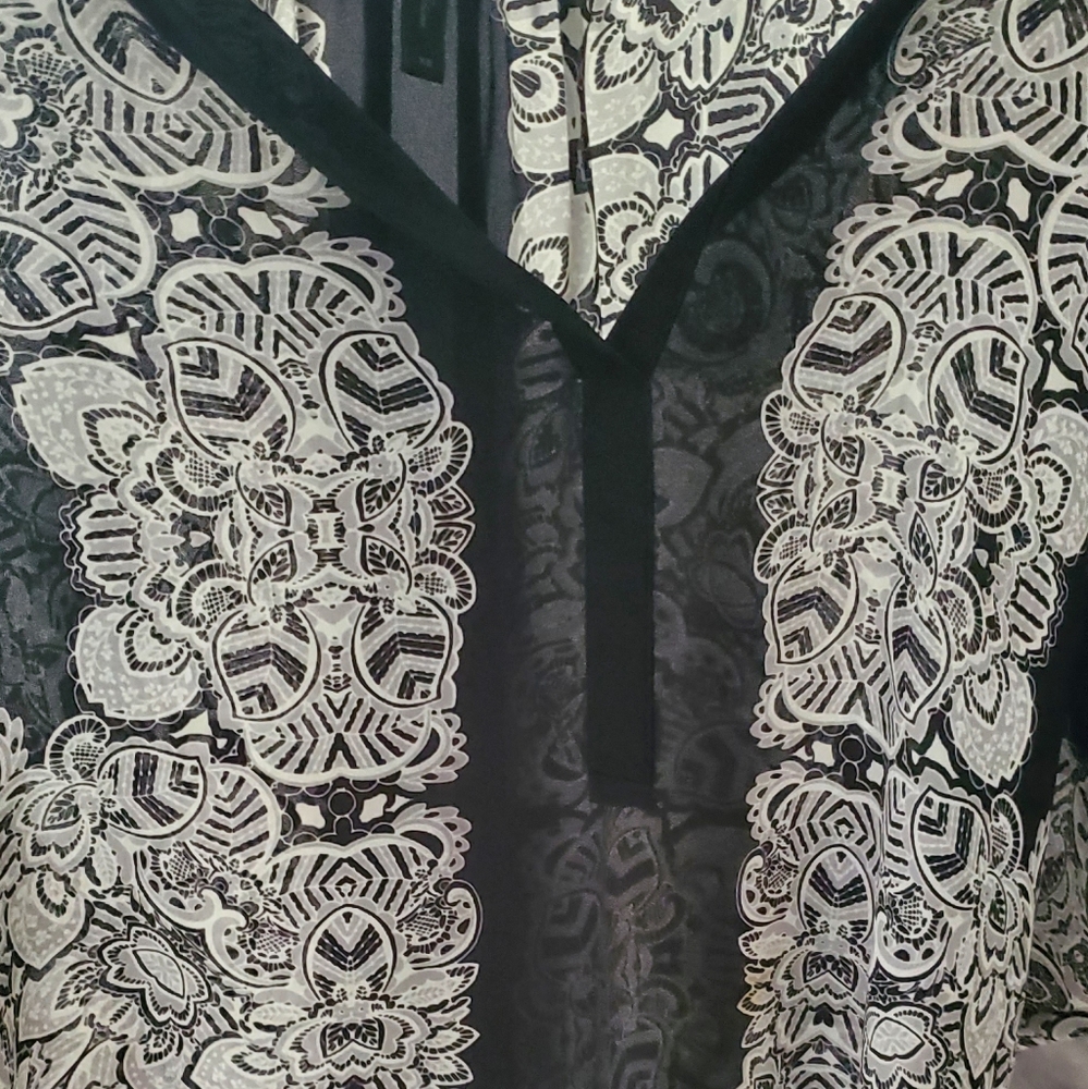 Designer top